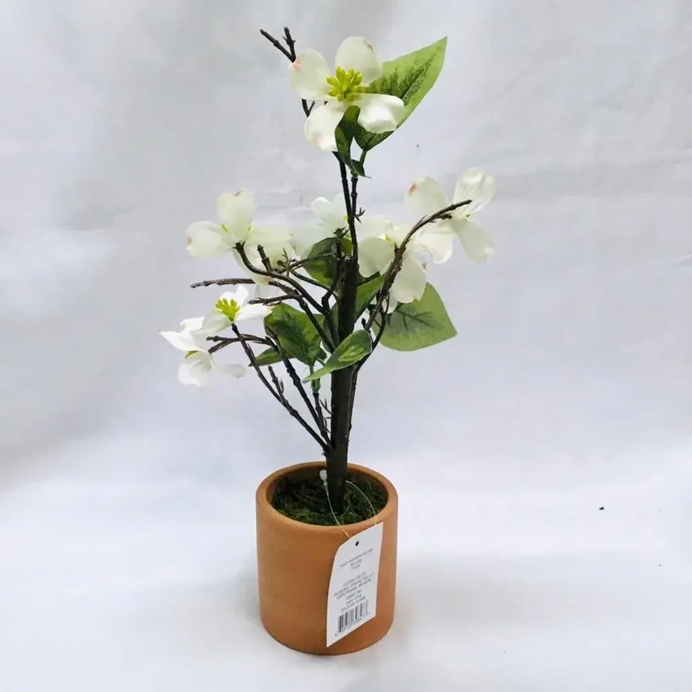 Decorative Mini Tree - Picture 4 of 5